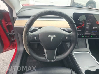 2023 Tesla Model 3 Standard Range - miniatura 16