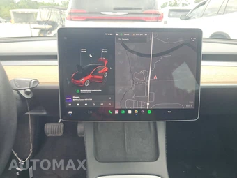 2023 Tesla Model 3 Standard Range - miniatura 17