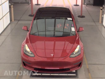 2023 Tesla Model 3 Standard Range - miniatura 2