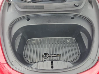 2023 Tesla Model 3 Standard Range - miniatura 22