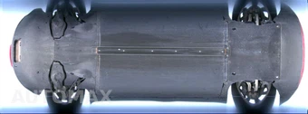 2023 Tesla Model 3 Standard Range - miniatura 24