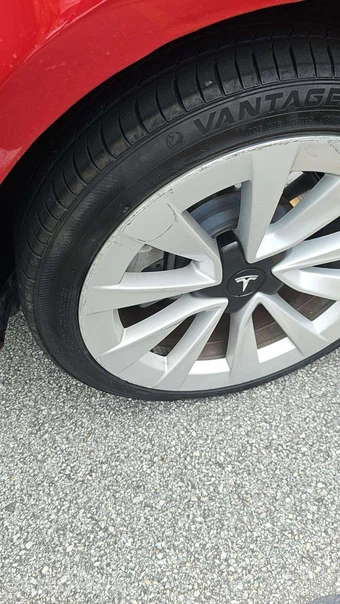 2023 Tesla Model 3 Standard Range - miniatura 27
