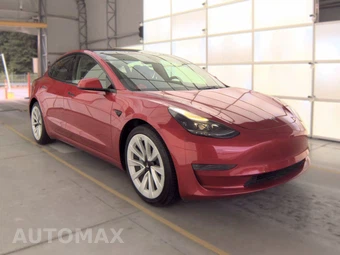 2023 Tesla Model 3 Standard Range - miniatura 4