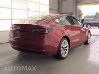 2023 Tesla Model 3 Standard Range - miniatura 5