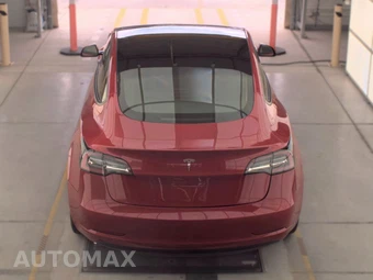 2023 Tesla Model 3 Standard Range - miniatura 6