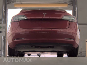 2023 Tesla Model 3 Standard Range - miniatura 7