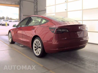 2023 Tesla Model 3 Standard Range - miniatura 8