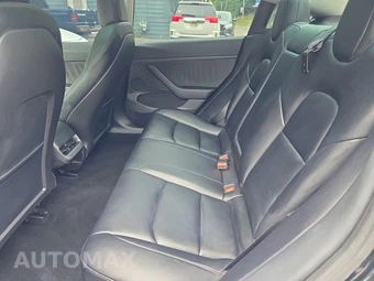 2023 Tesla Model 3 Standard Range - miniatura 16
