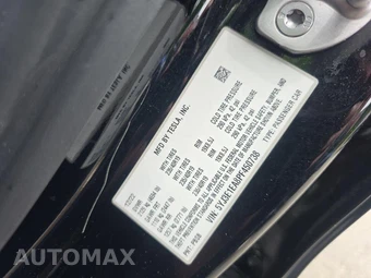 2023 Tesla Model 3 Standard Range - miniatura 18