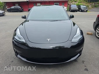 2023 Tesla Model 3 Standard Range - miniatura 2