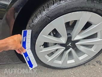 2023 Tesla Model 3 Standard Range - miniatura 21