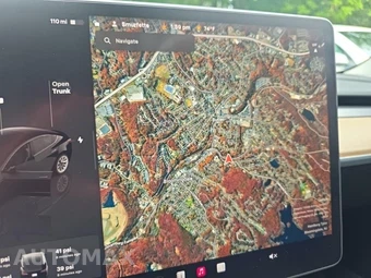 2023 Tesla Model 3 Standard Range - miniatura 27