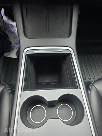 2023 Tesla Model 3 Standard Range - miniatura 28