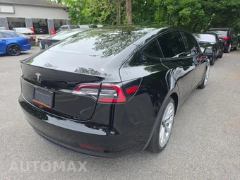 2023 Tesla Model 3 Standard Range - miniatura 4