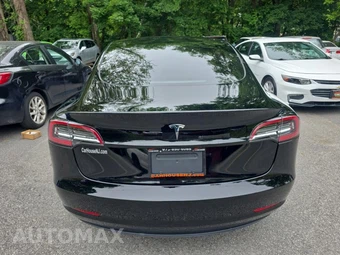 2023 Tesla Model 3 Standard Range - miniatura 5