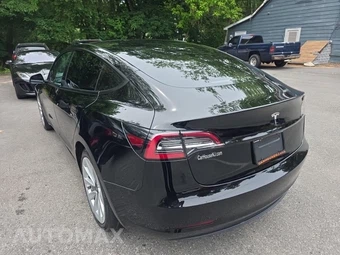 2023 Tesla Model 3 Standard Range - miniatura 6