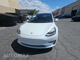 2023 Tesla Model 3 Standard Range