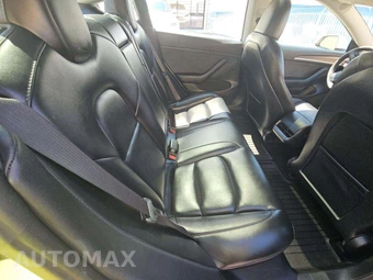 2023 Tesla Model 3 Standard Range - miniatura 13