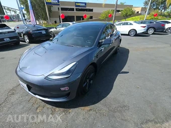 2023 Tesla Model 3 Standard Range