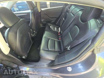 2023 Tesla Model 3 Standard Range - miniatura 10