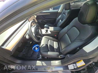 2023 Tesla Model 3 Standard Range - miniatura 3