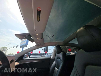 2023 Tesla Model 3 Standard Range - miniatura 8