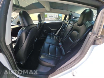 2023 Tesla Model 3 Standard Range - miniatura 10