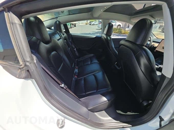2023 Tesla Model 3 Standard Range - miniatura 13