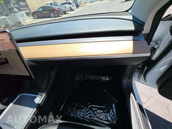 2023 Tesla Model 3 Standard Range - miniatura 16