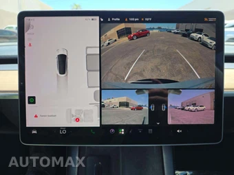 2023 Tesla Model 3 Standard Range - miniatura 20