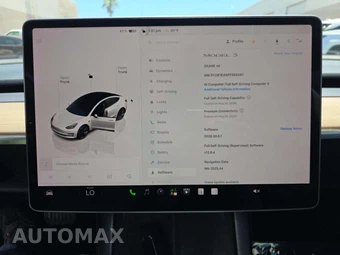 2023 Tesla Model 3 Standard Range - miniatura 6