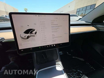 2023 Tesla Model 3 Standard Range - miniatura 7