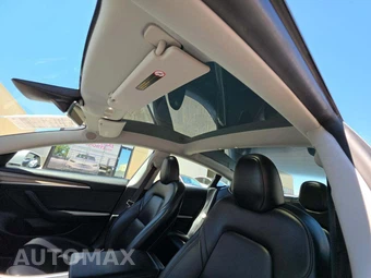 2023 Tesla Model 3 Standard Range - miniatura 8
