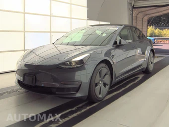 2023 Tesla Model 3 Standard Range