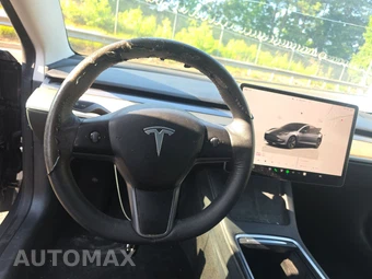 2023 Tesla Model 3 Standard Range – miniatura 10