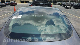 2023 Tesla Model 3 Standard Range – miniatura 17