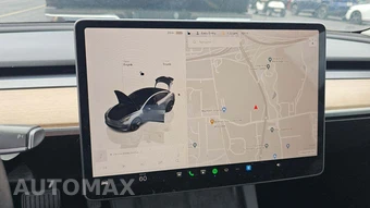 2023 Tesla Model 3 Standard Range – miniatura 20