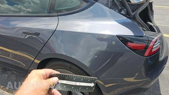 2023 Tesla Model 3 Standard Range – miniatura 22