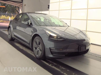 2023 Tesla Model 3 Standard Range – miniatura 3