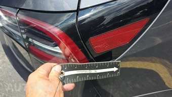2023 Tesla Model 3 Standard Range – miniatura 36