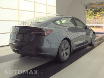 2023 Tesla Model 3 Standard Range – miniatura 4