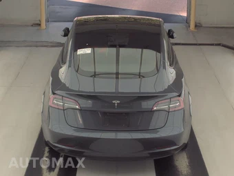 2023 Tesla Model 3 Standard Range – miniatura 5
