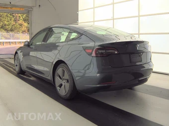 2023 Tesla Model 3 Standard Range – miniatura 6