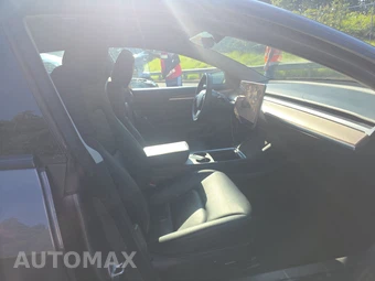 2023 Tesla Model 3 Standard Range – miniatura 8