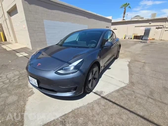 2023 Tesla Model 3 Standard Range