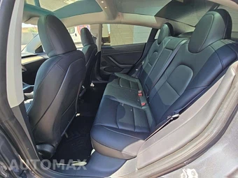 2023 Tesla Model 3 Standard Range - miniatura 10