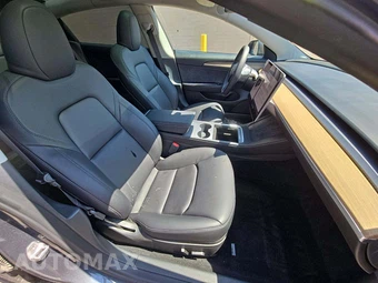 2023 Tesla Model 3 Standard Range - miniatura 16