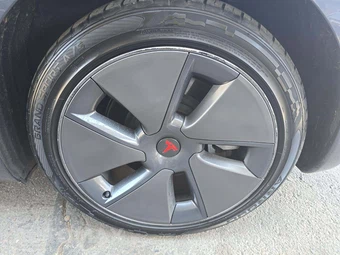 2023 Tesla Model 3 Standard Range - miniatura 21