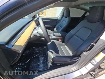 2023 Tesla Model 3 Standard Range - miniatura 3