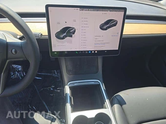 2023 Tesla Model 3 Standard Range - miniatura 7